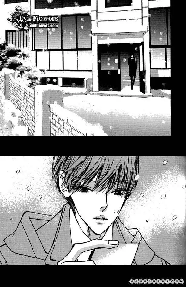 Nocturne (PARK Eun-Ah) Chapter 22 14